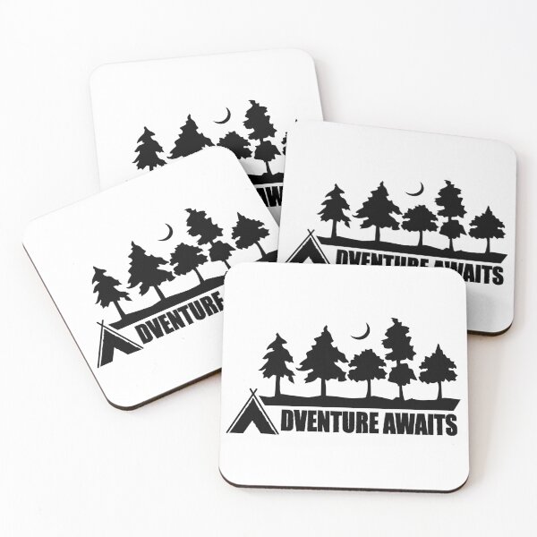 Artikelvorschau, Camping-T-Shirt, glückliches Camper-Shirt, Camping-Geschenk, lustiges Camping-Shirt, Geschenk für Papa, Outdoor-Shirt für Sie und Ihn entworfen und verkauft von SundayFootball.