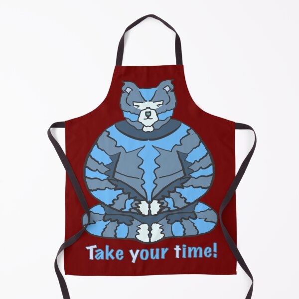 Item preview, Zen Bear designed and sold by Muensterman.
