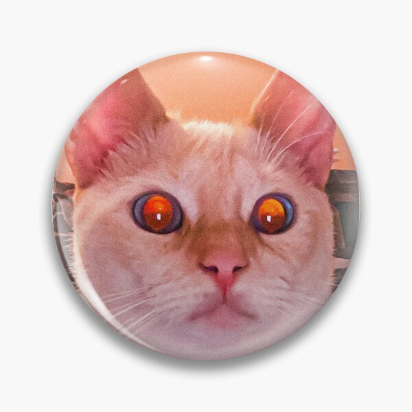 Item preview, Dark Lord Binx LOL designed and sold by NeuroDan.