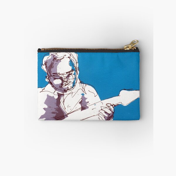 Item preview, Modo azul - Serigrafía sobre papel - 2016 designed and sold by freger.