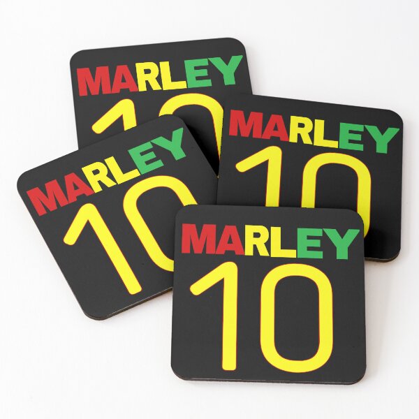 Item preview, Marley Jersey 10 England Football Champions League Club  designed and sold by Angees.