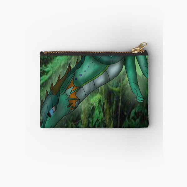Item preview, Rainy day Wings of Fire designed and sold by SnowleopardWoF.