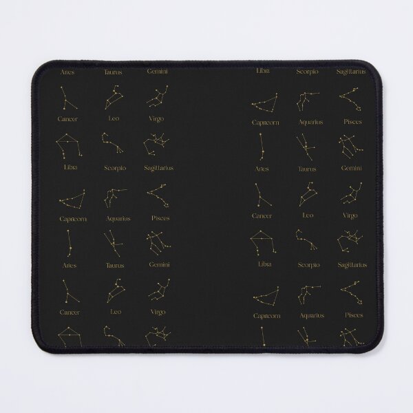 Item preview, Zodiac designed and sold by MGRAPHICDESIGN.