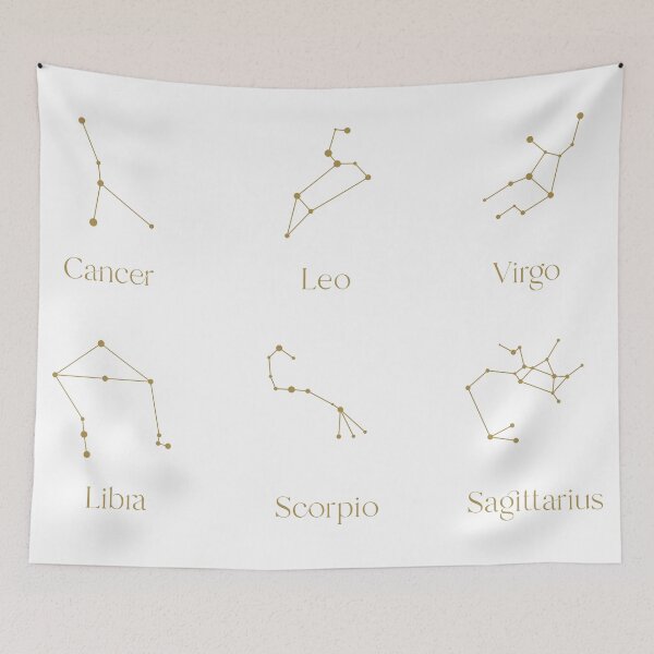 Item preview, Zodiac designed and sold by MGRAPHICDESIGN.