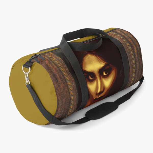 Item preview, Golden Mona Lisa designed and sold by Melindrea.