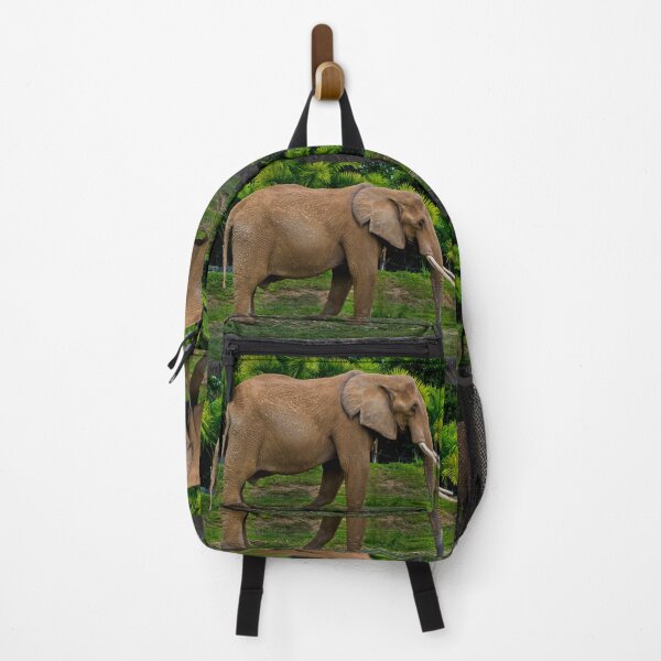 Item preview, Elephant At Ukumari designed and sold by alabca.