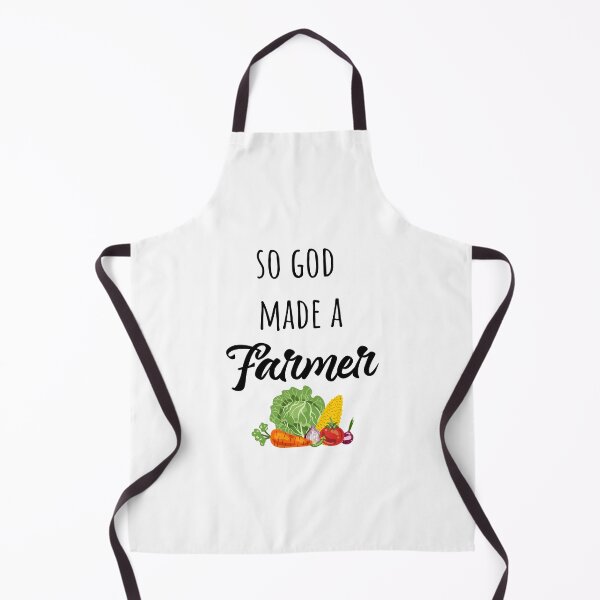 Item preview, So god made a Farmer designed and sold by NeoLab Society.