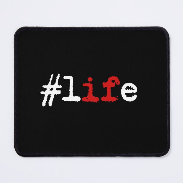 Item preview, Life - Life is Full of What Ifs  designed and sold by DesignByLeo.