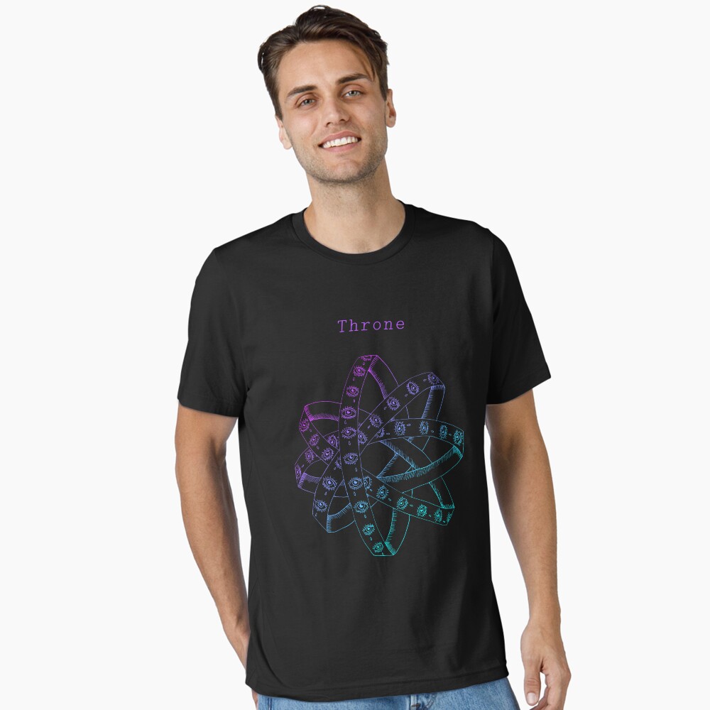 Item preview, Essential T-Shirt designed and sold by indiVisibl.