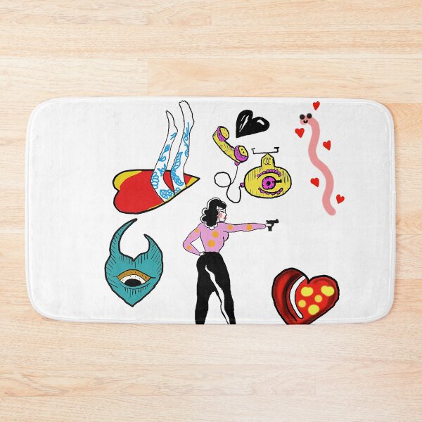 Item preview, valentines designed and sold by IvaBogdanovic.