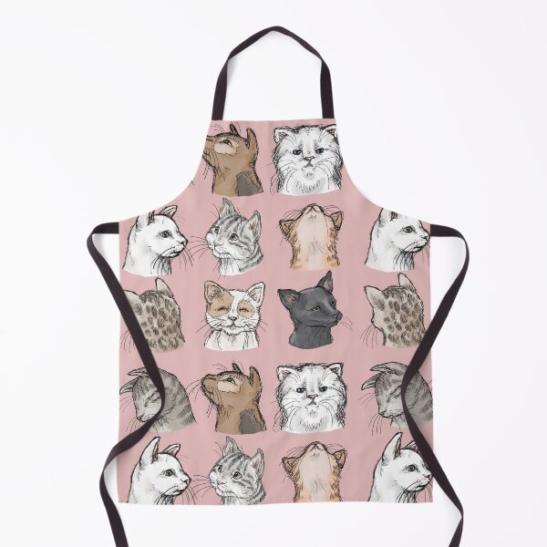 Item preview, Kittycats designed and sold by Sanna Kuusimurto.