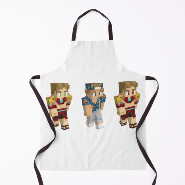 Item preview, Empires SMP | JOEYGRACEFFA skins designed and sold by EDayMerch.