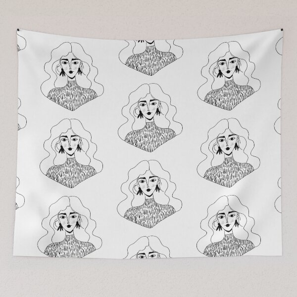 Item preview, Beautiful Spanish girl designed and sold by LinaKarolina13.