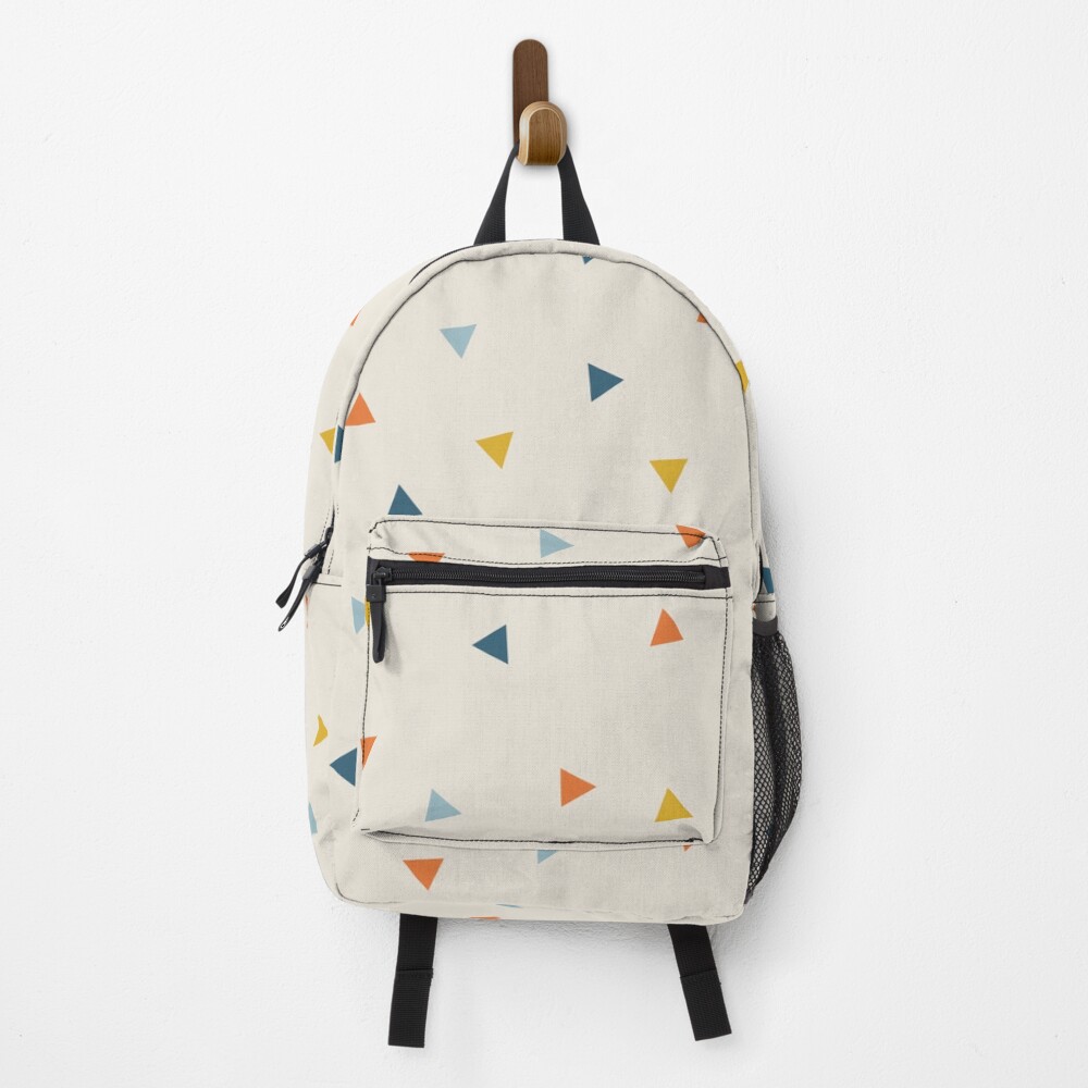 Item preview, Backpack designed and sold by MDRNHOME.