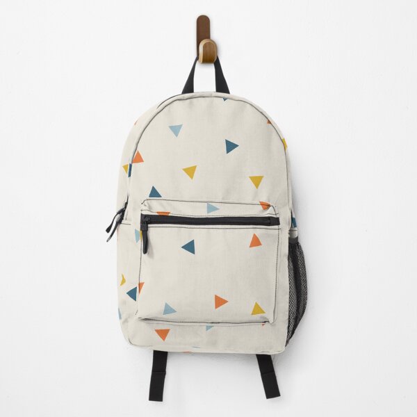 Item preview, Triangle Pattern designed and sold by MDRNHOME.