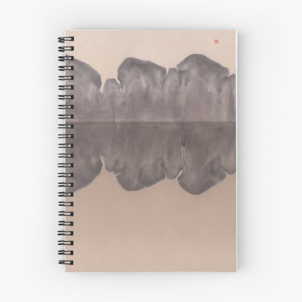 Item preview, Study n° 5 (Grundlsee) designed and sold by Thoth Adan.