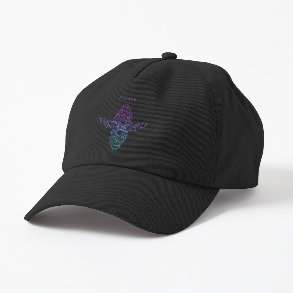 Item preview, Dad Hat designed and sold by indiVisibl.