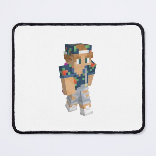 Item preview, Empires SMP | JOEYGRACEFFA Skin designed and sold by EDayMerch.