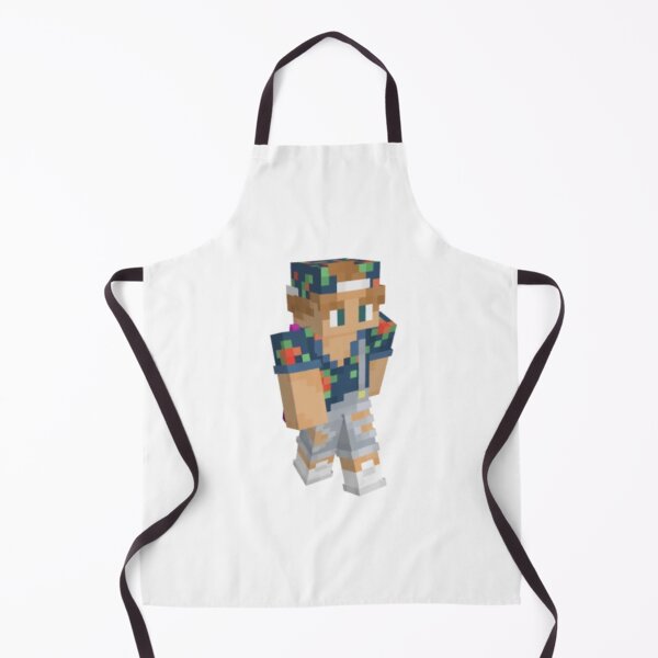 Item preview, Empires SMP | JOEYGRACEFFA Skin designed and sold by EDayMerch.