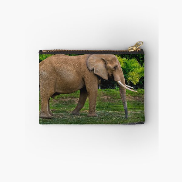 Item preview, Elephant At Ukumari designed and sold by alabca.
