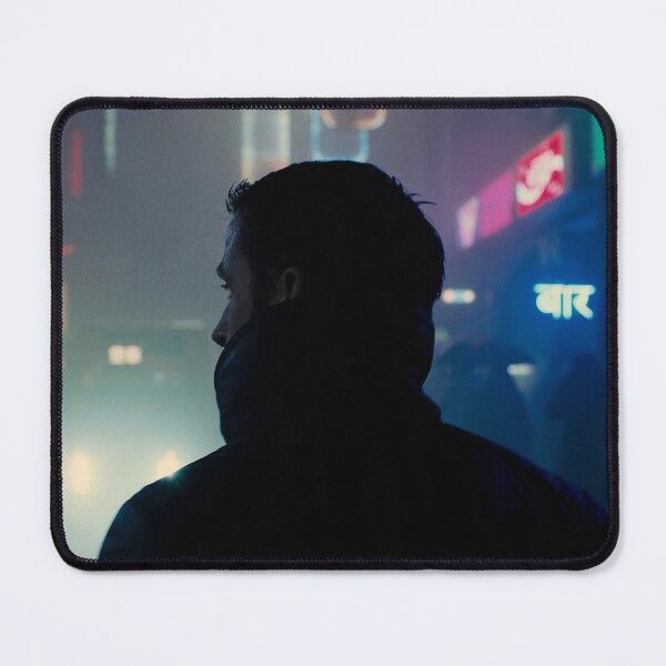 Item preview, Blade runner 2049 Officer KD6-3.7 Ryan Gosling designed and sold by HeyBigK.