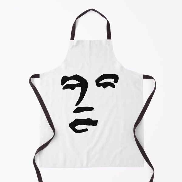 Item preview, YNTKTS face designed and sold by Nanda Cornelis.