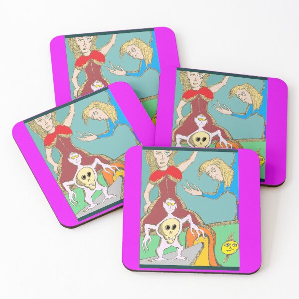 Item preview, dances for the road designed and sold by wormink.