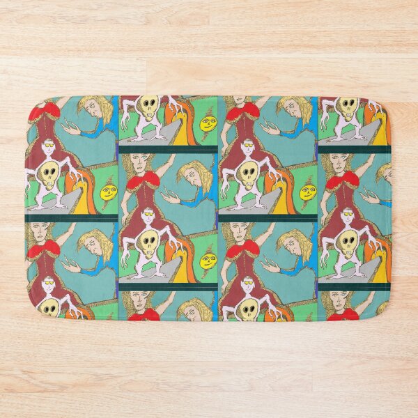 Item preview, dances for the road designed and sold by wormink.