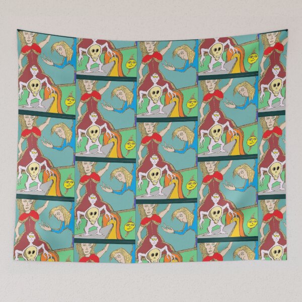 Item preview, dances for the road designed and sold by wormink.
