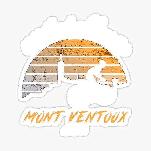 Item preview, Road Cycling Mont Ventoux Roadcycling designed and sold by Nils1977.