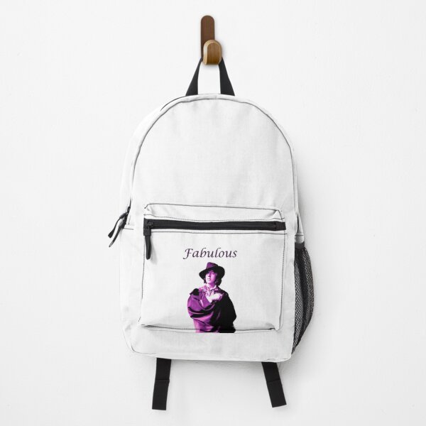 Item preview, Oscar Wilde designed and sold by Lowgik.