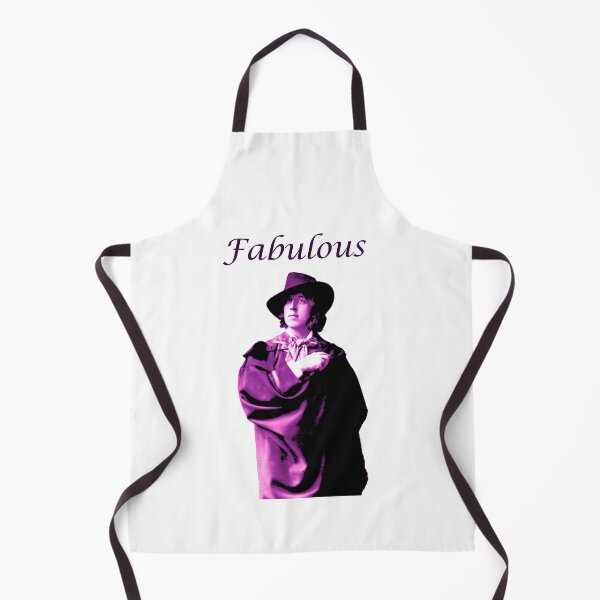 Item preview, Oscar Wilde designed and sold by Lowgik.