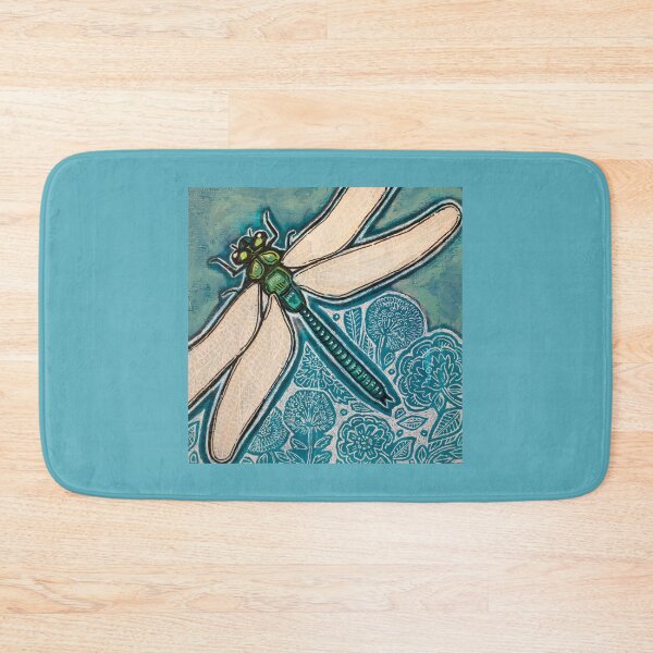 Item preview, Blue Dasher designed and sold by Lynnette Shelley.