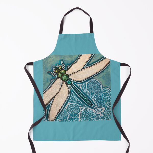 Item preview, Blue Dasher designed and sold by Lynnette Shelley.