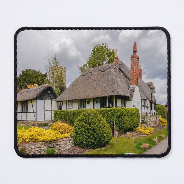 Item preview, Ten Penny Cottage designed and sold by ScenicViewPics.