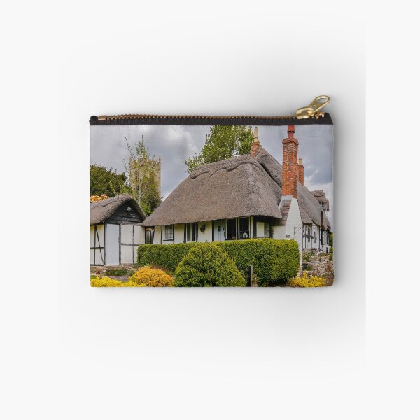 Item preview, Ten Penny Cottage designed and sold by ScenicViewPics.