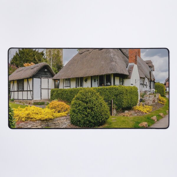 Item preview, Ten Penny Cottage designed and sold by ScenicViewPics.