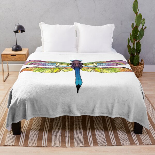 Item preview, dragonflies  designed and sold by ritusdesigns.