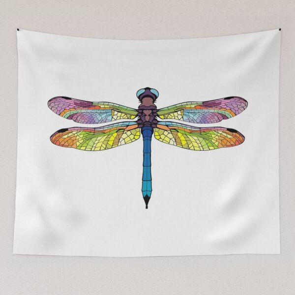 Item preview, dragonflies  designed and sold by ritusdesigns.