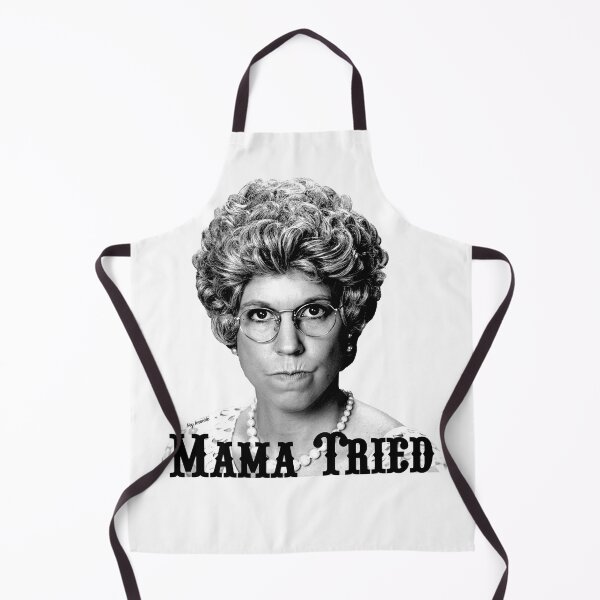 Item preview, Mama Tried *NEW AND IMPROVED designed and sold by HeyJenocide21.