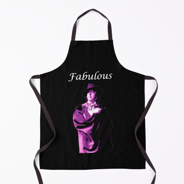 Item preview, Oscar Wilde designed and sold by Lowgik.