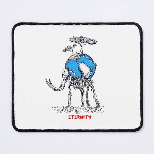 Item preview, Eternity. designed and sold by Pyroant.