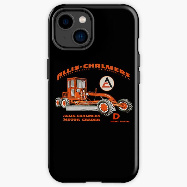 Allis Chalmers Phone Cases for Sale Redbubble