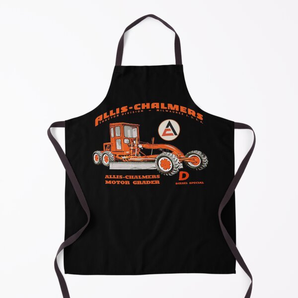 Item preview, Allis-Chalmers Grader designed and sold by Centuryvault.