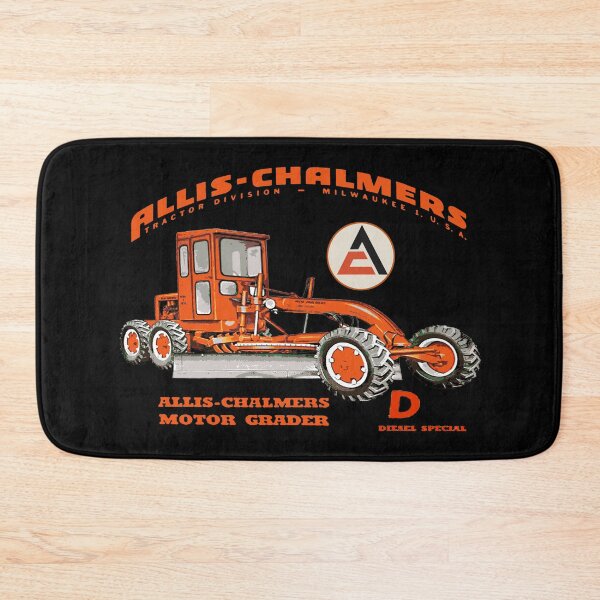 Item preview, Allis-Chalmers Grader designed and sold by Centuryvault.