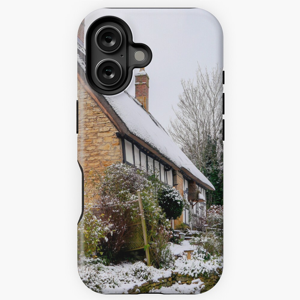 Item preview, iPhone Magsafe Tough Case designed and sold by ScenicViewPics.