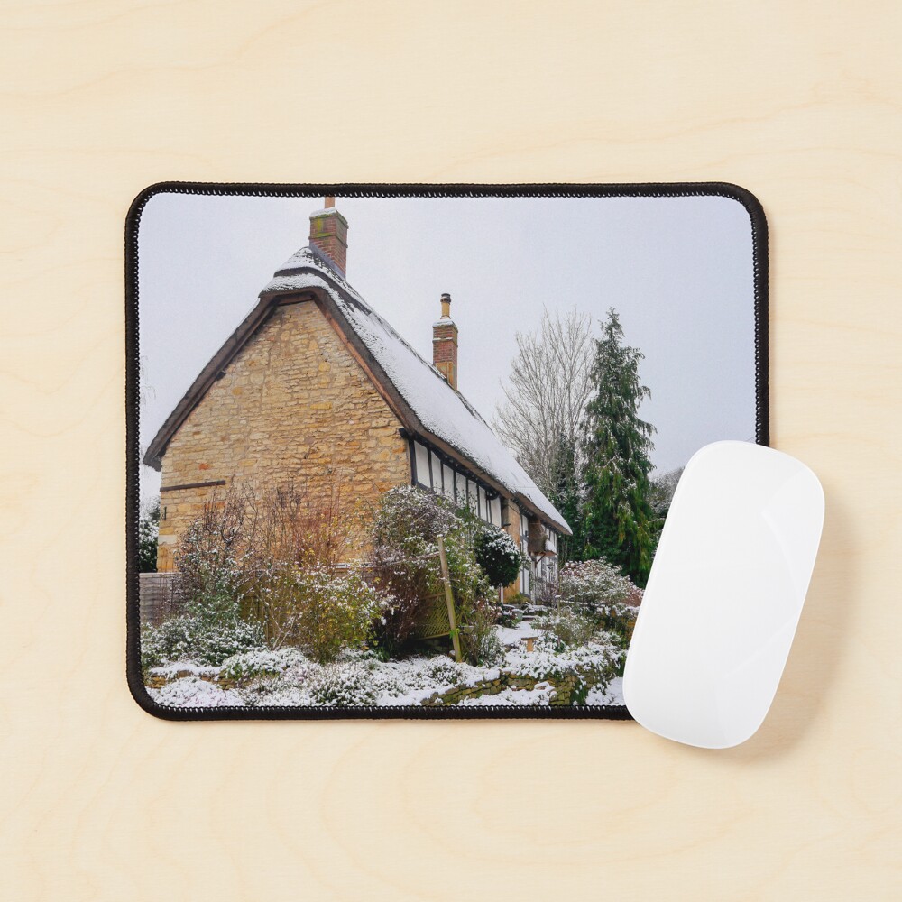 Item preview, Mouse Pad designed and sold by ScenicViewPics.