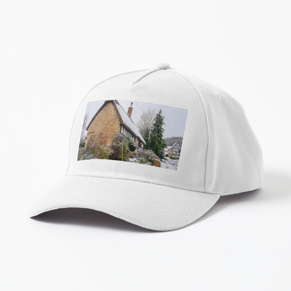 Item preview, Baseball Cap designed and sold by ScenicViewPics.