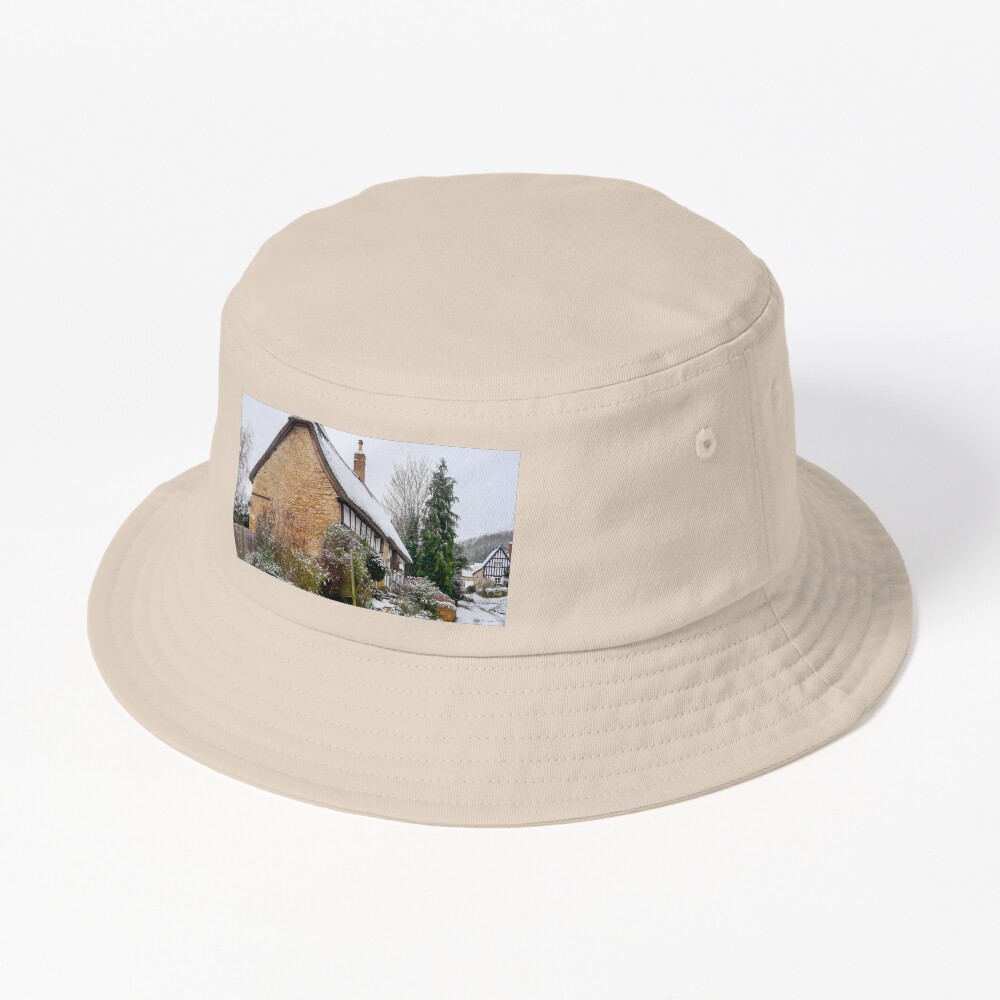 Item preview, Bucket Hat designed and sold by ScenicViewPics.