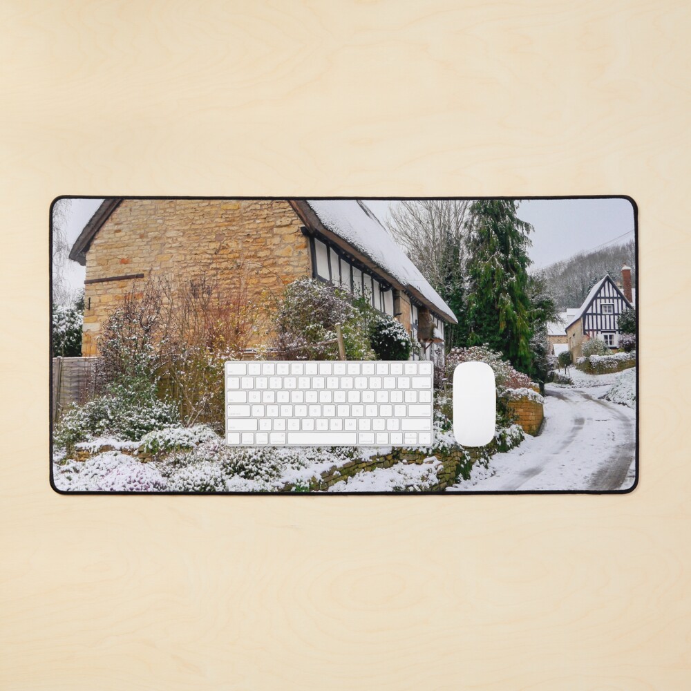 Item preview, Desk Mat designed and sold by ScenicViewPics.